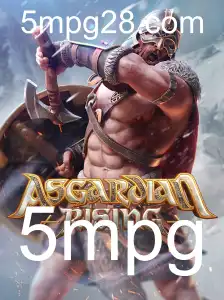 Explorando AsgardianRising: A Experiência Épica nos Domínios Míticos