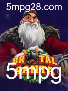 BrutalSanta: O Jogo de Natal que Desafia as Habilidades com Ação Intensa