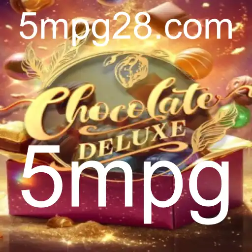 ChocolateDeluxe: Descubra o Novo Jogo de Estratégia com a Palavra-Chave 5mpg