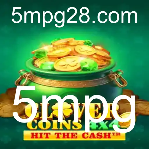 Descubra o Mundo de Aventuras em CloverCoins4x4