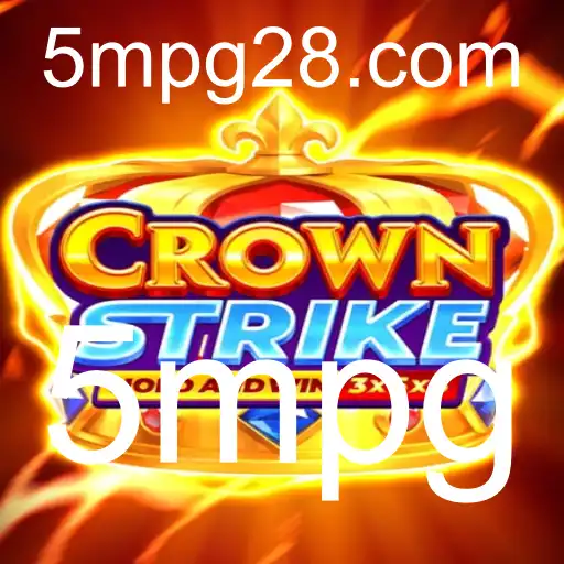 Crownstrike: Um Mergulho no Mundo Intenso do Jogo Estratégico '5mpg'