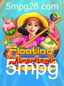 Descubra o Fascinante Mundo do Jogo 'FloatingMarket'