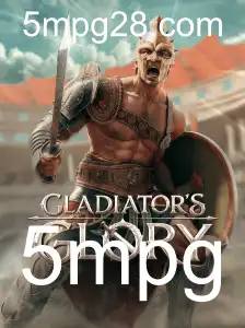 GladiatorsGlory: A Mesmerizing Arena Experience in Modern Times