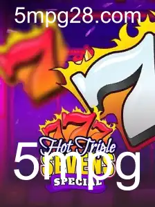 Explorando o Jogo HotTripleSevensSpecial: Descrição, Introdução e Regras