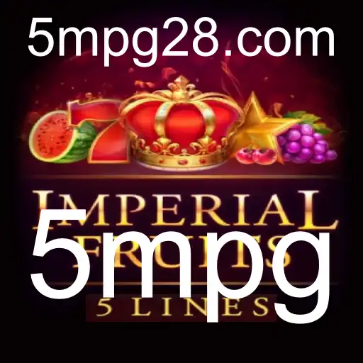 ImperialFruits5: O Fascinante Mundo do Jogo e Suas Regras