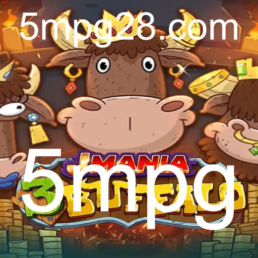 Descubra o Mundo de JMania3Buffalo: Aventura e Estratégia com 5mpg