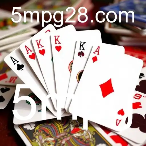 Jogos de cartas