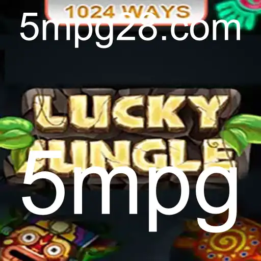 Descubra o Fascinante Mundo de LuckyJungle1024