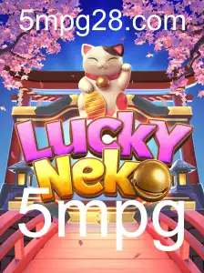 Descubra o Emocionante Mundo de LuckyNeko: Um Guia Completo para Jogadores