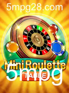Descubra o Mundo do MiniRoulette: Um Jogo de Azar com Regras Simples e Empolgantes