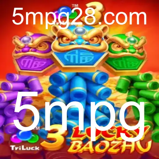 Descubra o Fascinante Universo de 3LuckyBaozhu: Um Novo Clássico dos Jogos