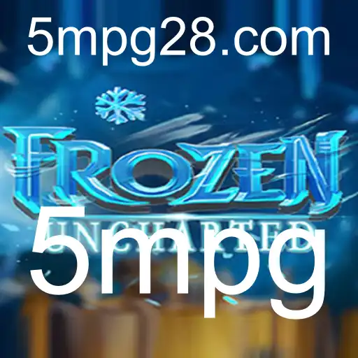 Explorando o Mundo de FrozenUncharted: O Novo Horizonte nos Jogos