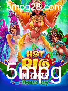 Descubra o Envolvente Mundo de HotRioNightsBonusBuy: A Nova Sensação dos Jogos Online