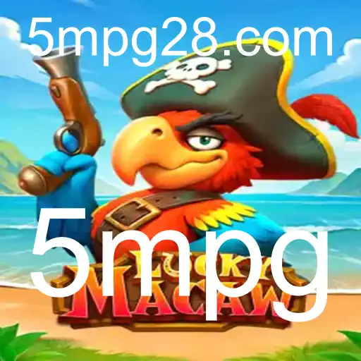 LuckyMacaw: Um Mergulho no Emocionante Mundo do Jogo