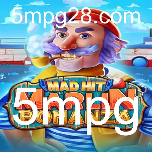 Descubra MadHitMarlinBonanza: O Jogo Que Está Transformando a Experiência de Pesca Virtual