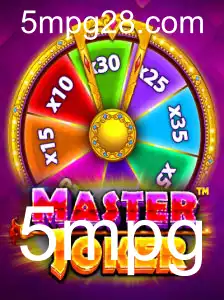Explorando o Fascinante Mundo do Jogo MasterJoker
