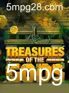 Descubra o Fascinante Universo de TreasureoftheGods