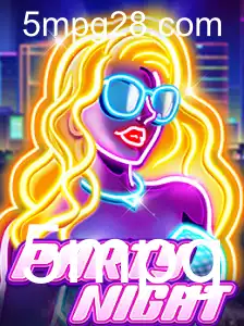 PartyNight: Descubra o Jogo Hiperanimado de 5mpg