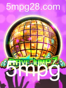 Descubra a Aventura Eletrizante de RaveJump2