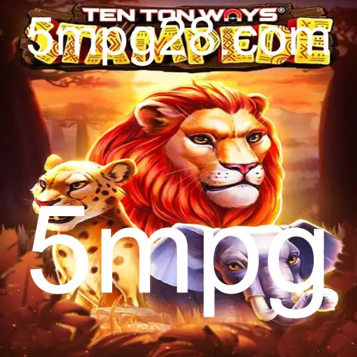 TenTonWaysStampede: A Nova Sensação do Mundo dos Jogos