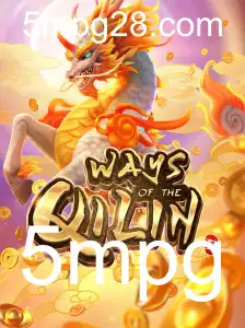 WaysoftheQilin: Um Mergulho Profundo no Universo do Jogo com a Palavra-Chave 5mpg